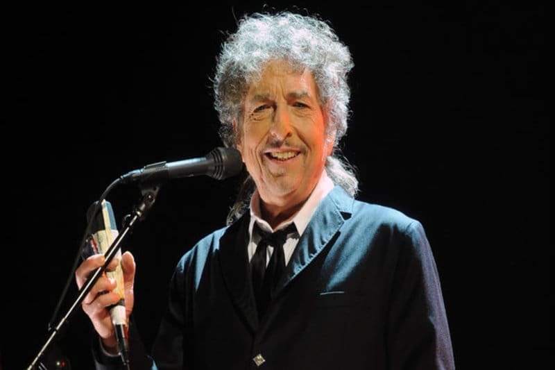 Bob Dylan july 2016 philadelphia