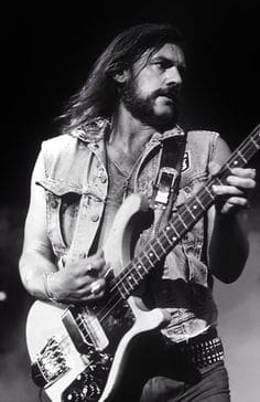 14 Amazing Lemmy Kilmister Quotes - NSF News and Magazine