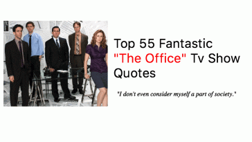 best the office tv show tv series quotes