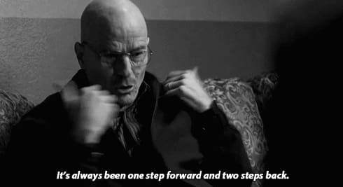 Breaking Bad Quotes walter white
