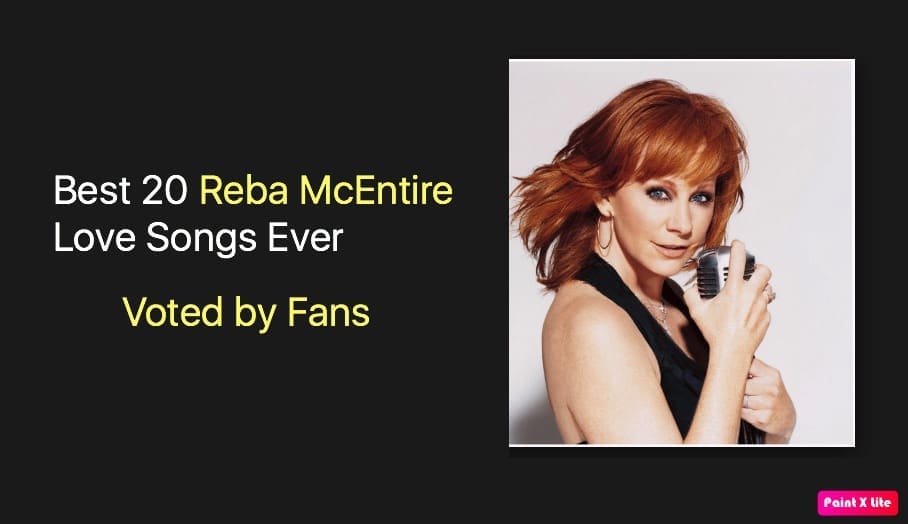 Reba McEntire sad songs Archives NSF News and Magazine