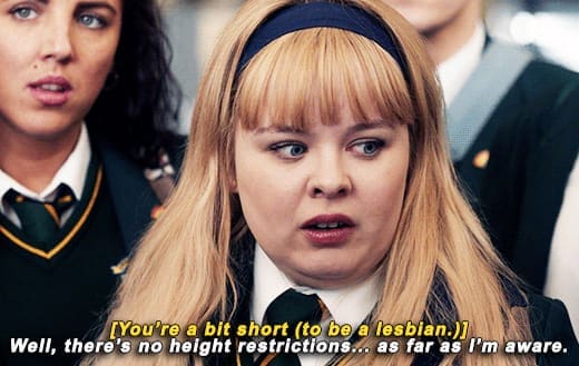 Best 42 Derry Girls Quotes - NSF News and Magazine