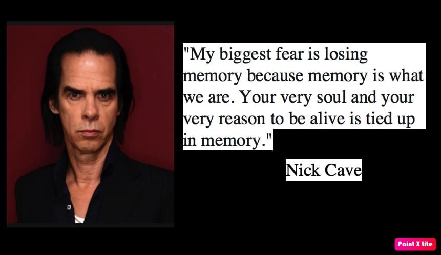 nick cave quotes 3