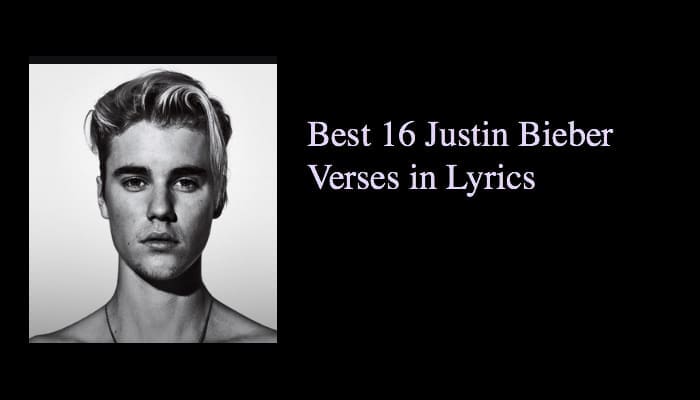 Best 20 Justin Bieber Lyrics For Instagram Captions Nsf News And Magazine 2894