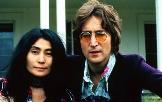 Test Your Knowledge with the Ultimate John Lennon Quiz - NSF News and ...