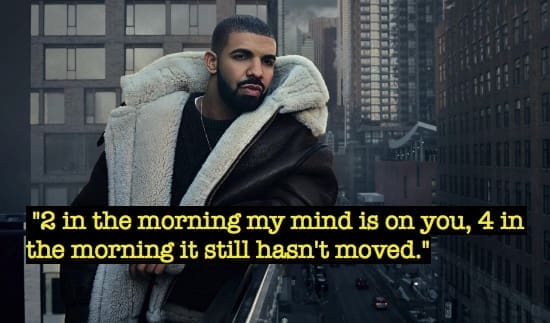 Drake Quotes 4