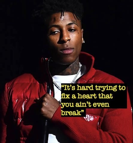 Best 11 Nba Youngboy Quotes about Love - NSF News and Magazine