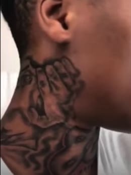 8 Best NBA Youngboy Tattoos and Meanings - NSF News and Magazine