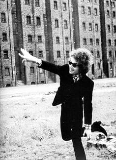 Bob Dylan 1966 Liverpool- 20 Photos (14 May 1966) - NSF News and Magazine