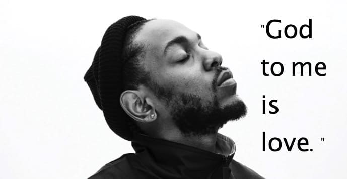 Best 45 Kendrick Lamar Quotes And Captions Nsf News And Magazine