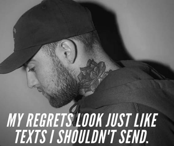 Reflective Words 31 Quotes By Mac Miller Nsf News And Magazine 0050