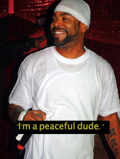 Best 32 Method Man Quotes and Lyrics - NSF News and Magazine