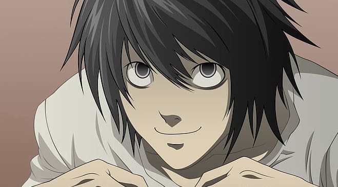 Best 30 L Lawliet Quotes - Death Note - NSF News and Magazine