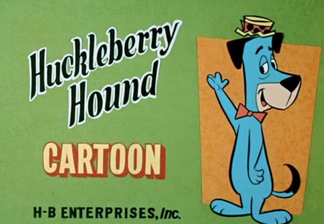 24 Best Huckleberry Hound Quotes - NSF News and Magazine