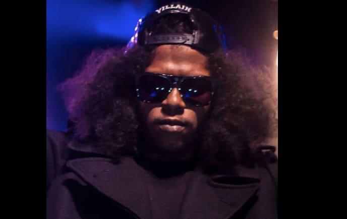 Best 16 Ab-Soul Songs Voted by Fans