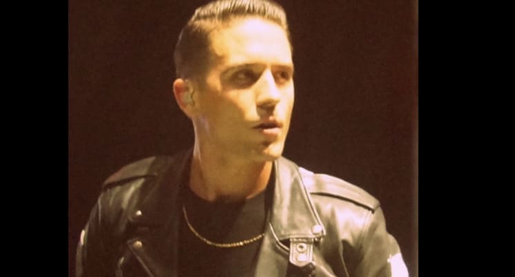 7 Best G-Eazy Tattoos and Tattoo ideas - NSF News and Magazine