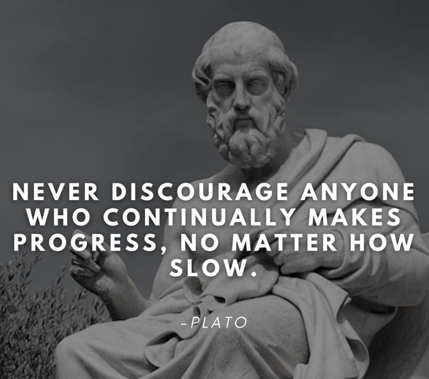 250 Famous Plato Quotes - NSF News and Magazine