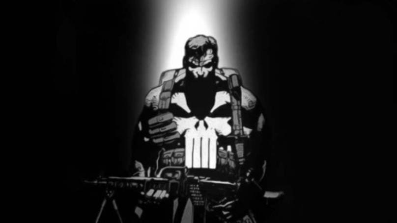 20 Intriguing Facts about The Punisher