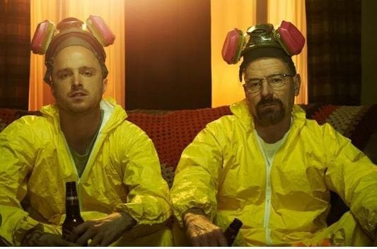 25 Iconic Quotes from Breaking Bad
