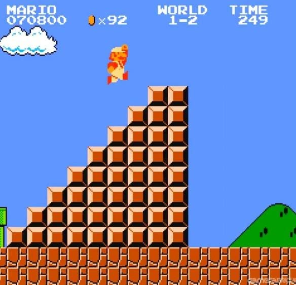 30 Super Mario Bros. (1985) Facts, Gameplay Tips, Walkthrough and