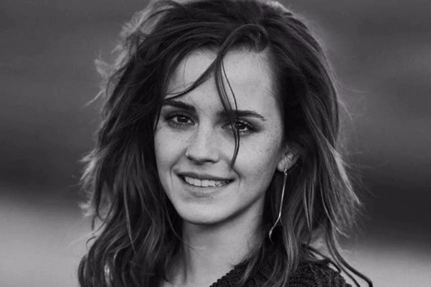 Best 50 Fascinating Emma Watson Quotes