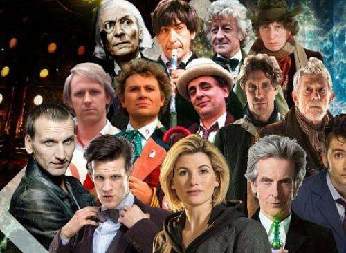 90 Best Doctor Who Quotes - Tv Show - Nsf News And Magazine