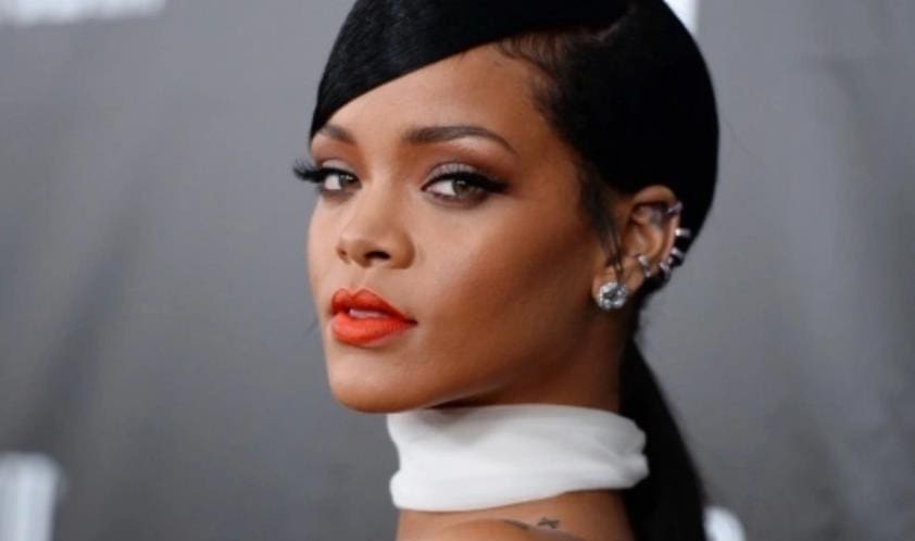 Best 110 Rihanna Quotes and Lyrics