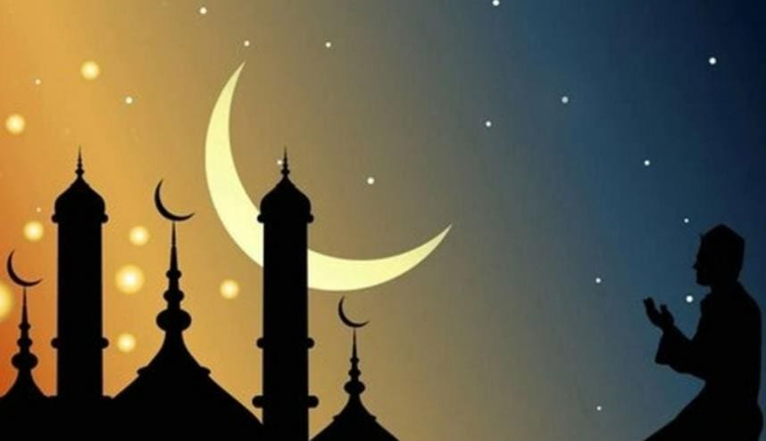 100 Heartfelt Ramadan Wishes and Quotes