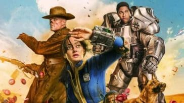 New details about Fallout season 2 are starting to emerge