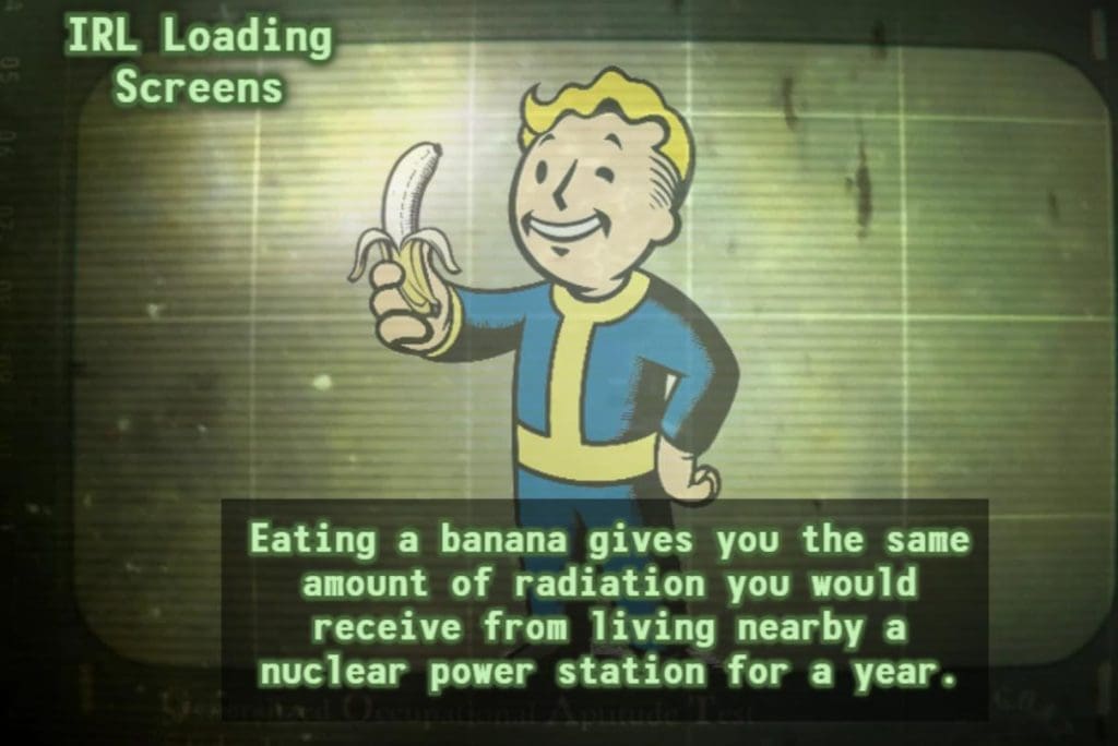 Fallout Meme