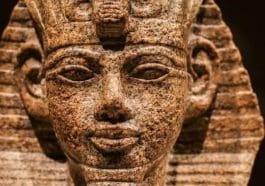 10 Interesting Facts About Pharaoh Amenhotep III, Who Led Ancient Egyptian Civilization to Its Most Glorious Period
