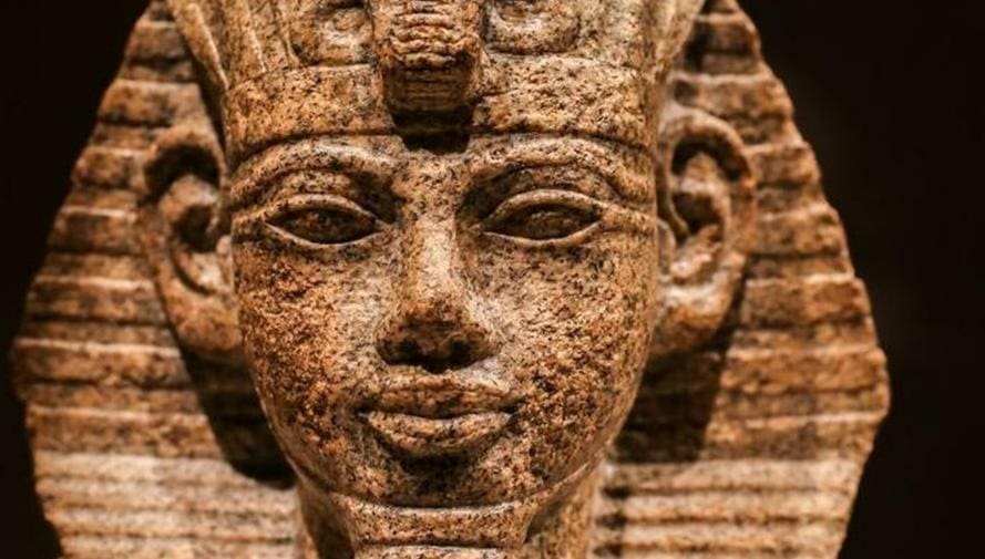 10 Interesting Facts About Pharaoh Amenhotep Iii Who Led Ancient