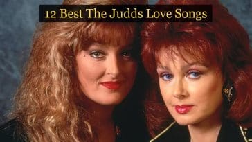 12 Best The Judds Love Songs