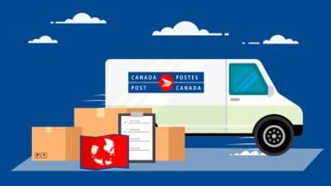 How Canada Post Tracking Manages High-Volume Deliveries