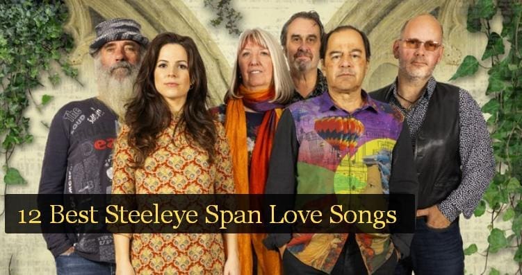 Steeleye Span love songs Archives - NSF News and Magazine